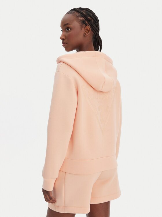 Guess Суитшърт V3RQ11 K7UW2 Regular Fit