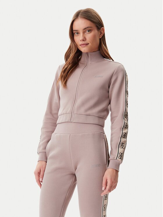 Guess Суитшърт V3RQ12 KB3P2 Regular Fit