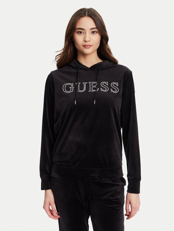 Guess Суитшърт V4RQ25 K0232 Regular Fit