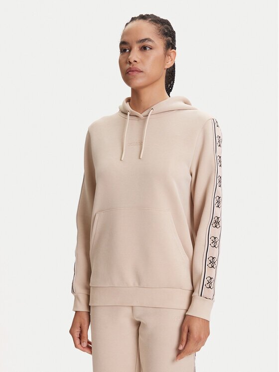 Guess Суитшърт V4YQ11 KB3P2 Regular Fit