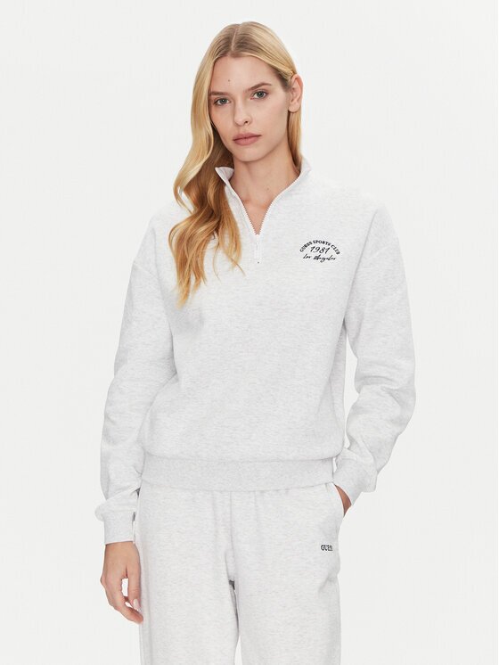 Guess Суитшърт V5GQ06 KCS01 Regular Fit