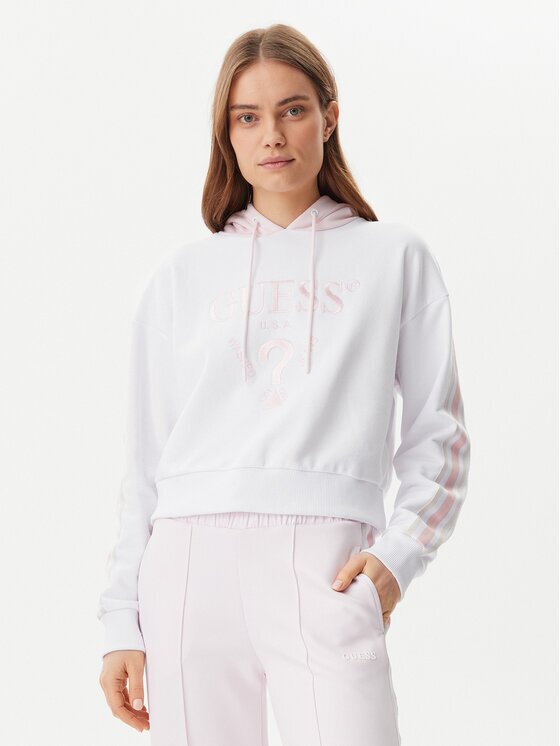 Guess Суитшърт V5GQ17 KCRT1 Regular Fit
