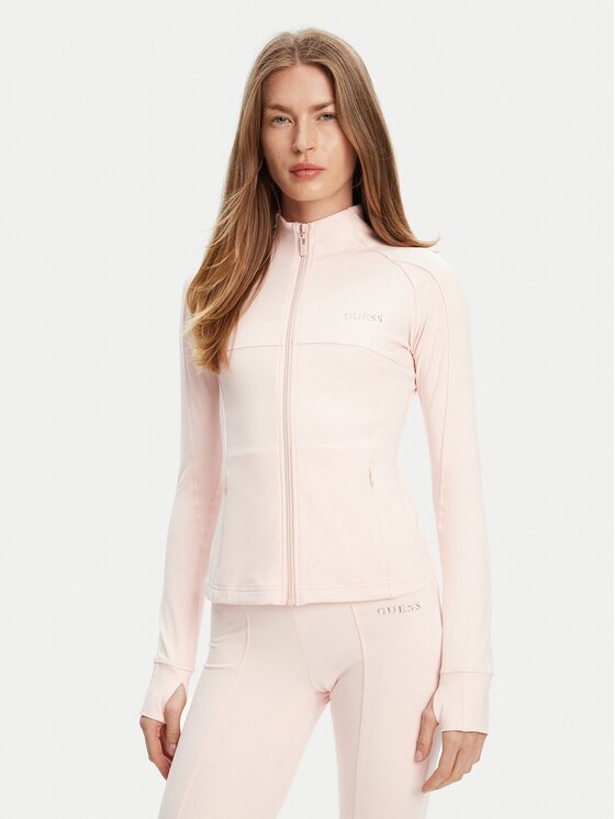 Guess Суитшърт V5RP17 KCD02 Regular Fit