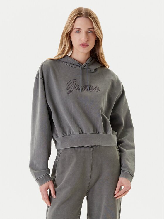 Guess Суитшърт V5RQ16 KCOS1 Relaxed Fit