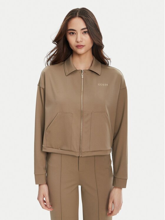 Guess Суитшърт V5YL08 KCX42 Regular Fit