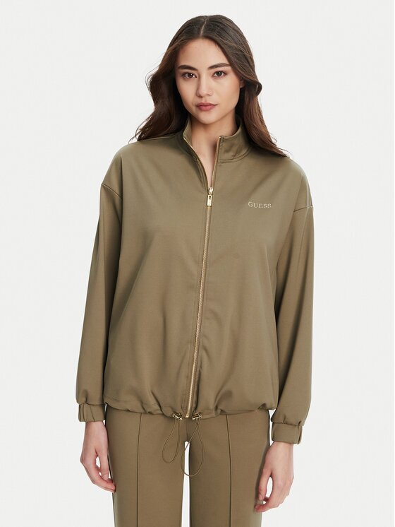 Guess Суитшърт V5YL09 KCX42 Regular Fit