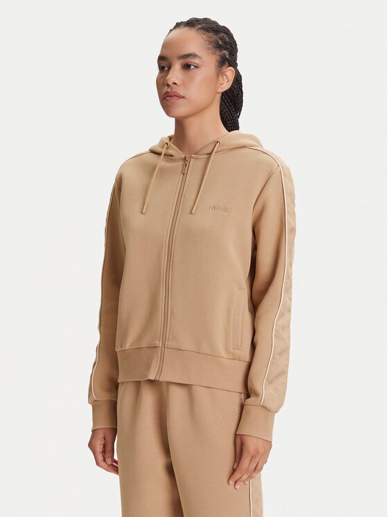 Guess Суитшърт V5YQ00 KB3P2 Regular Fit