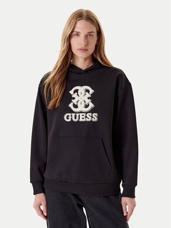 Guess Суитшърт V5YQ01 KCX22 Regular Fit