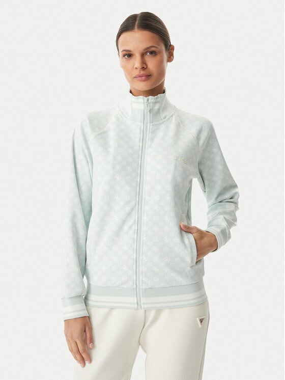 Guess Суитшърт V5YQ03 KB212 Regular Fit