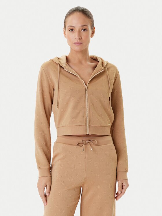 Guess Суитшърт V5YQ06 KBSL2 Regular Fit