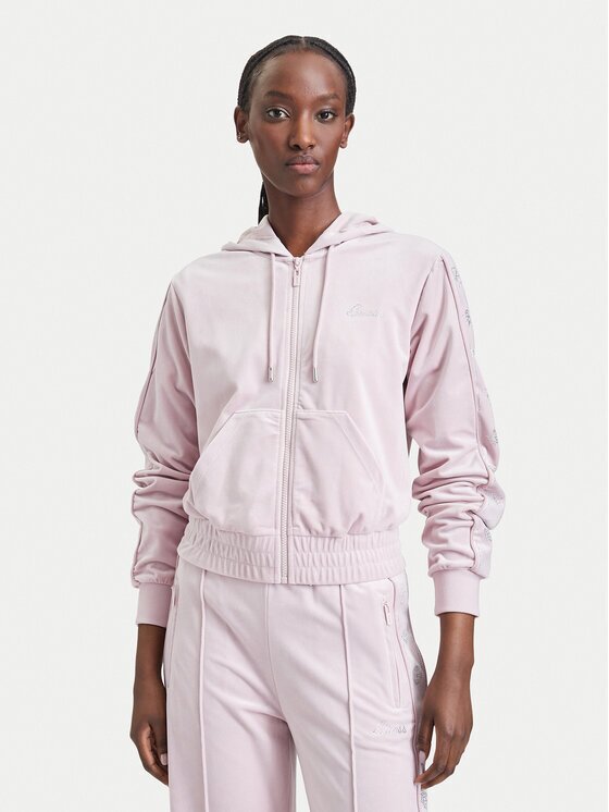 Guess Суитшърт V6BQ07 K6301 Regular Fit