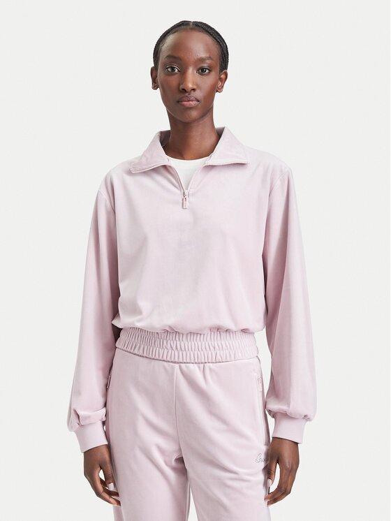 Guess Суитшърт V6BQ08 K6302 Regular Fit