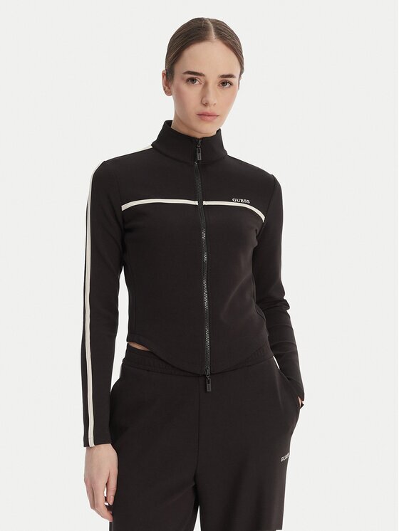 Guess Суитшърт V6GQ04 K2911 Regular Fit