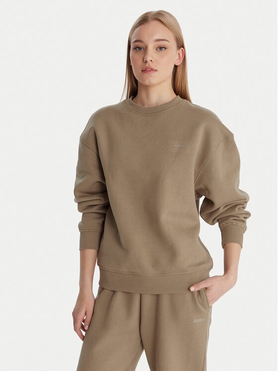 Guess Суитшърт V6RQ13 K9V31 Regular Fit