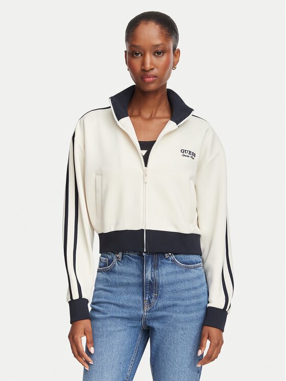 Guess Суитшърт V6YQ07 K4287 Regular Fit