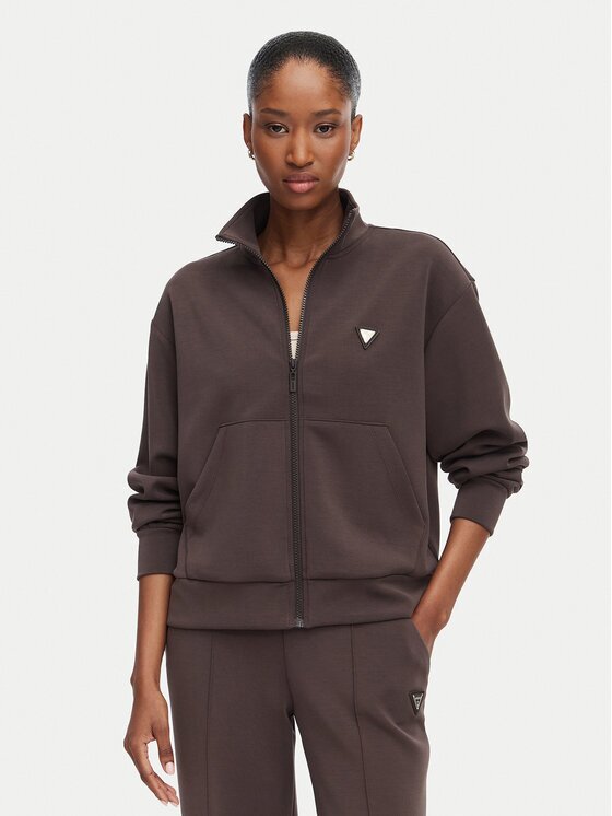 Guess Суитшърт V6YQ17 K4313 Regular Fit