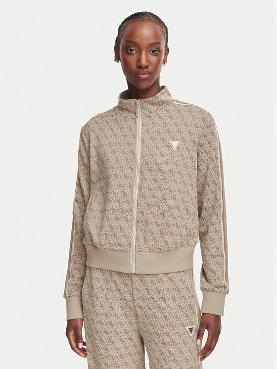 Guess Суитшърт V6YQ28 K5183 Regular Fit