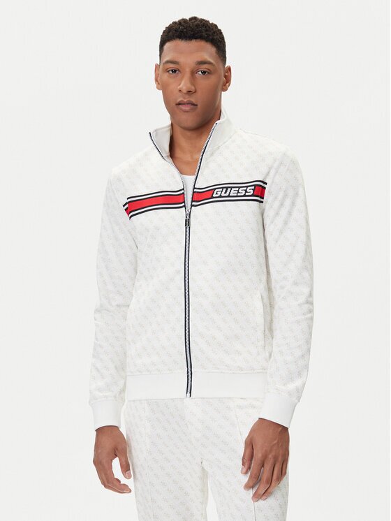 Guess Суитшърт Z2BQ06 K7122 Regular Fit