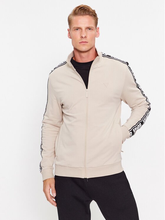 Guess Суитшърт Z2YQ12 K6ZS1 Regular Fit