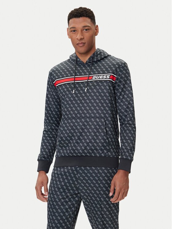 Guess Суитшърт Z4BQ30 K7122 Regular Fit
