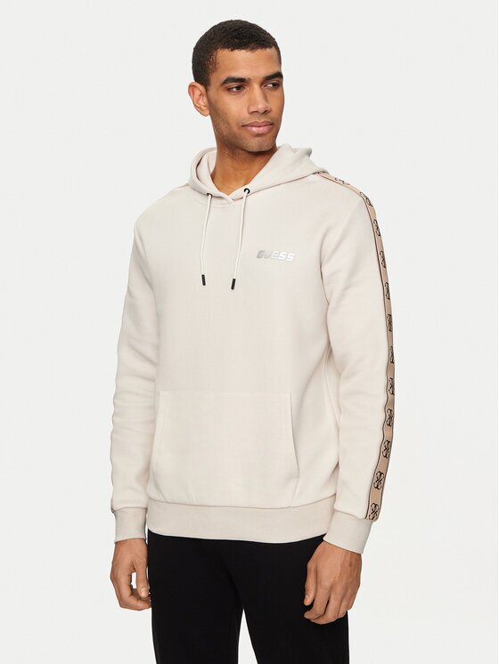 Guess Суитшърт Z4RQ21 KB3P2 Regular Fit