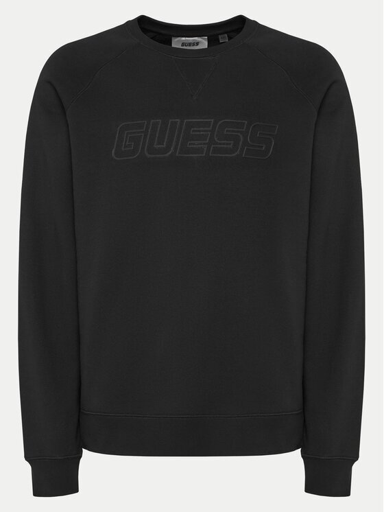 Guess Суитшърт Z4YQ16 KAIJ1 Regular Fit