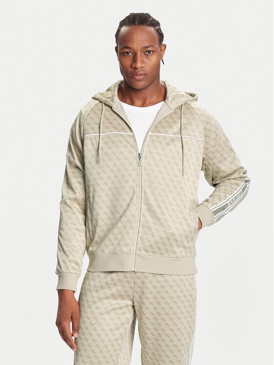 Guess Суитшърт Z5BQ13 K2042 Regular Fit