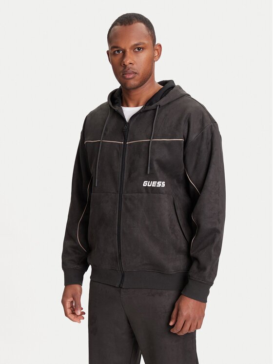 Guess Суитшърт Z5YQ05 KCJY2 Regular Fit
