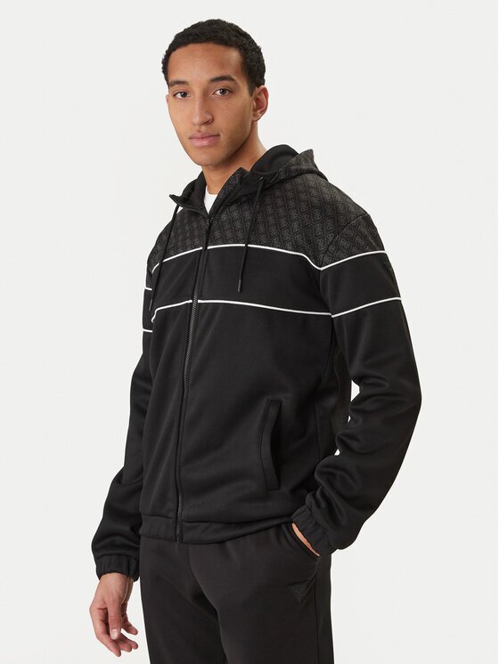 Guess Суитшърт Z6RQ13 KD472 Classic Fit