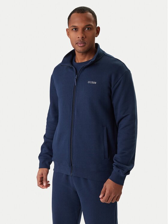 Guess Суитшърт Z6RQ16 KAIJ1 Regular Fit