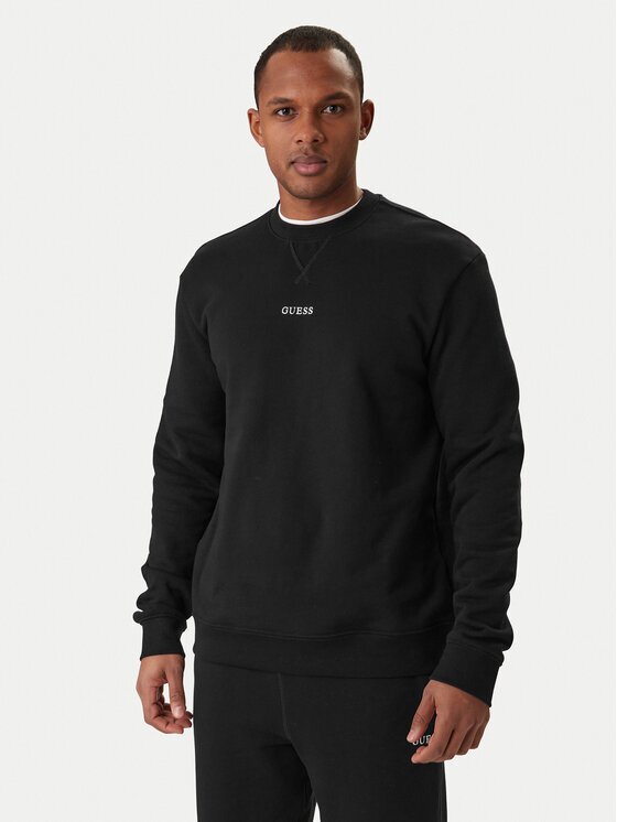 Guess Суитшърт Z6RQ19 KAIJ1 Regular Fit