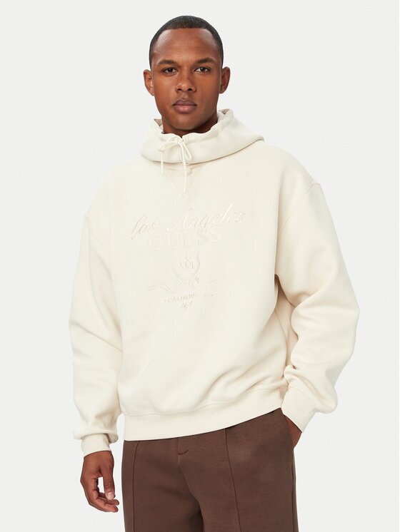 Guess Суитшърт Z6YQ21 K4991 Regular Fit