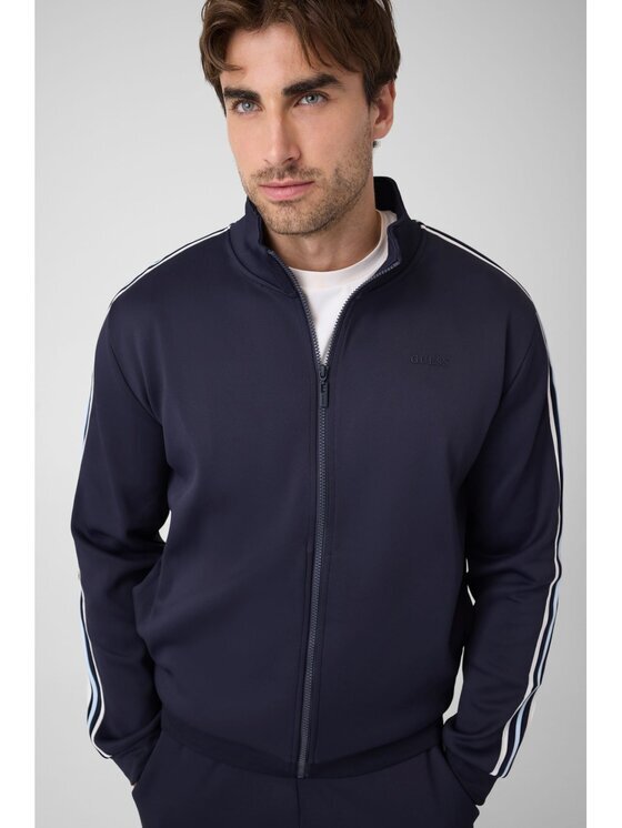 Guess Суитшърт Z6YQ24 K5014 Regular Fit