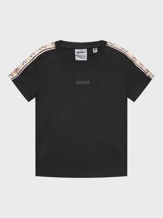 Guess Тишърт J3RI47 I3Z14 Regular Fit