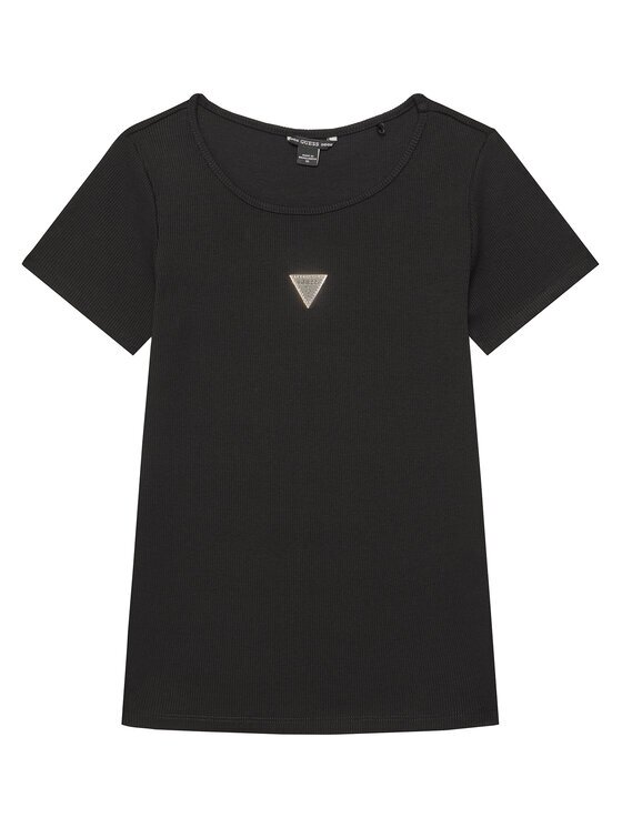 Guess Тишърт J5YP03 KB1O1 Regular Fit