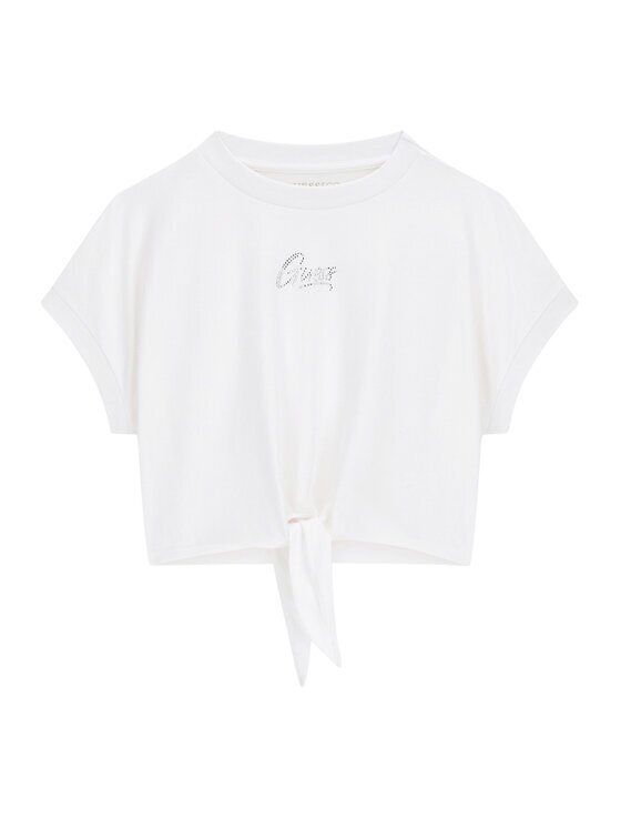 Guess Тишърт J6GI29 K6YW4 Relaxed Fit
