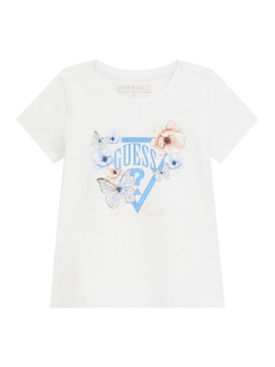 Guess Тишърт K6RI21 K6YW4 Regular Fit