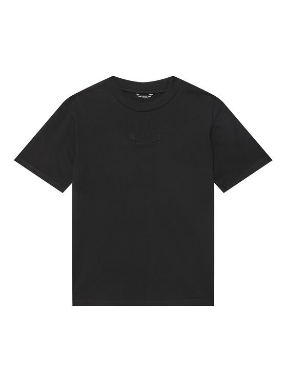 Guess Тишърт L5RI36 K8HM4 Regular Fit