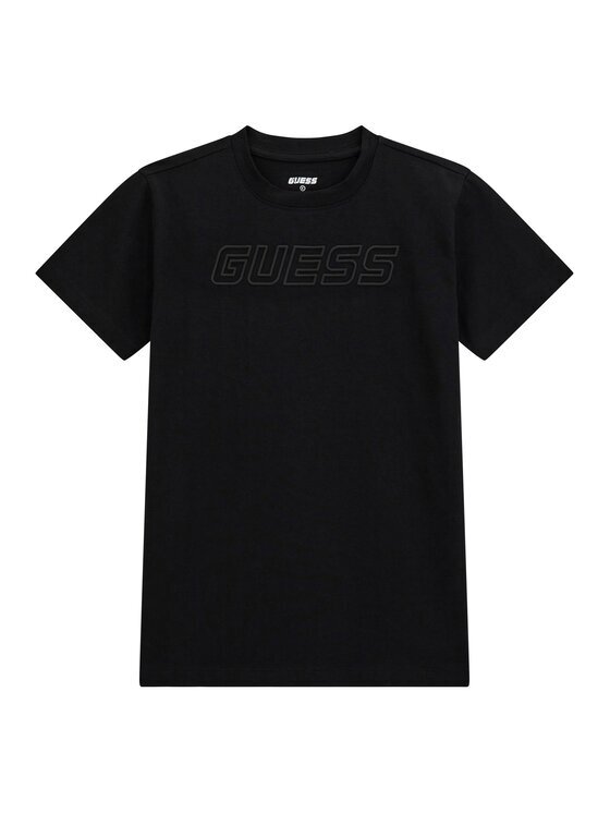 Guess Тишърт L5RI37 J1311 Regular Fit