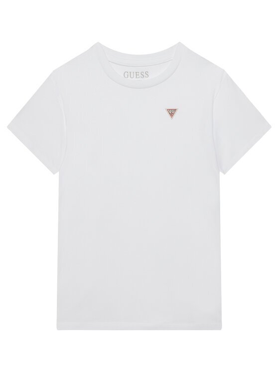 Guess Тишърт L5YI38 K5M20 Regular Fit