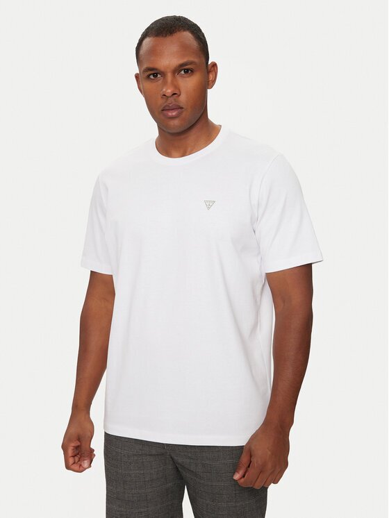Guess Тишърт M4YI0A KCCM1 Regular Fit