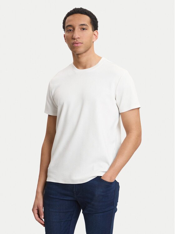 Guess Тишърт M6GP26 K3177 Regular Fit
