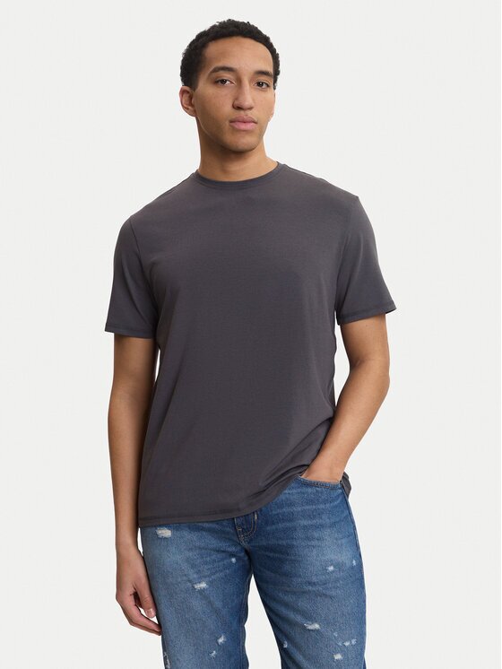 Guess Тишърт M6RI62 JR06K Regular Fit