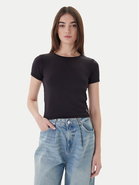 Guess Тишърт W5BP56 K1092 Classic Fit