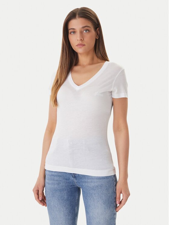Guess Тишърт W5GP31 KCSX2 Classic Fit