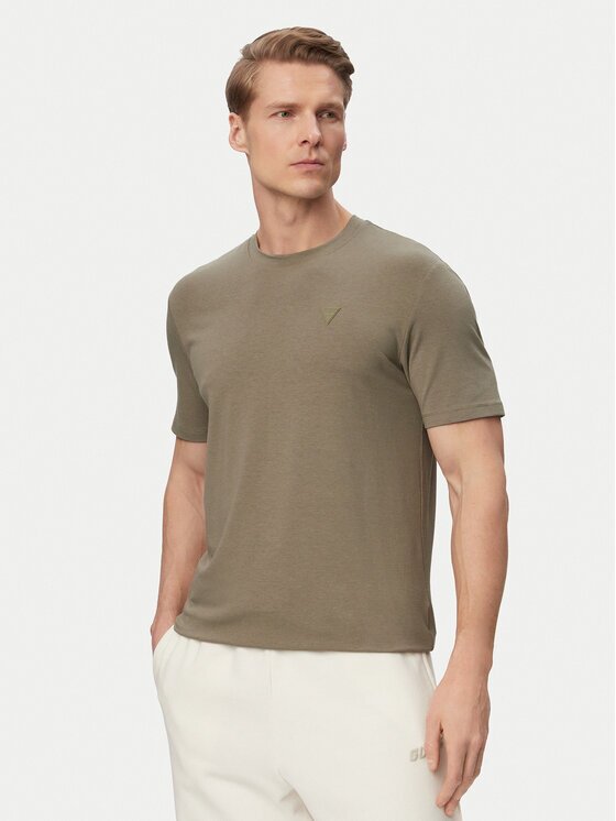 Guess Тишърт Z2YI12 JR06K Regular Fit