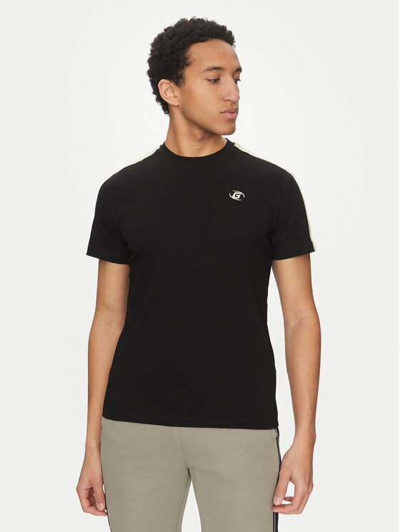Guess Тишърт Z5GI13 I3Z14 Regular Fit