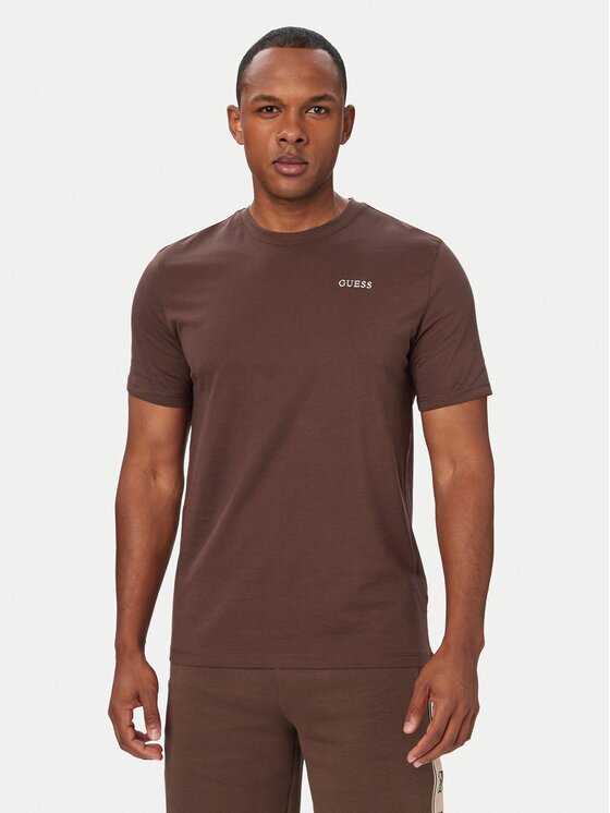 Guess Тишърт Z6RI17 I3Z14 Regular Fit