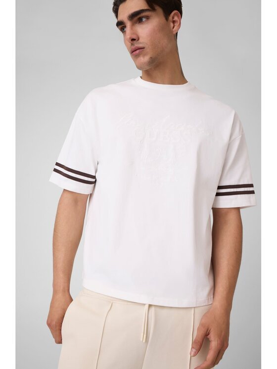Guess Тишърт Z6YI18 K5005 Regular Fit