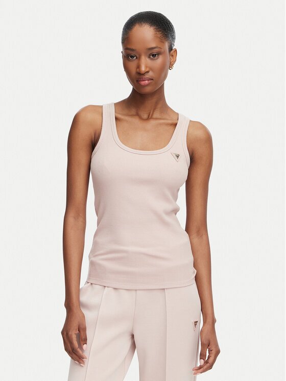Guess топ V4YP06 K8RT2 Slim Fit